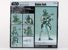 Boba Fett Collectible Action Figure