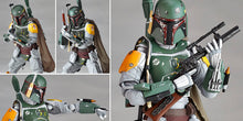 Boba Fett Collectible Action Figure